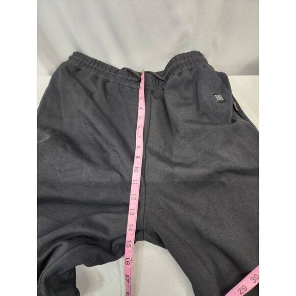Cycyheat XXL Thicken Heating Pants 6 Heated Zone, Batteries Not Included Black - Picture 5 of 14